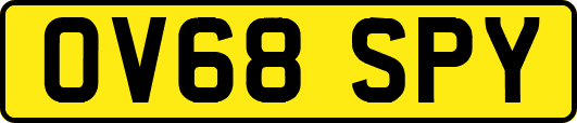 OV68SPY