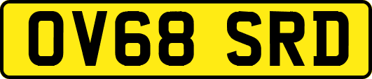 OV68SRD