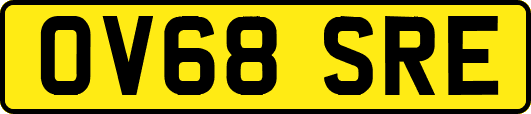 OV68SRE
