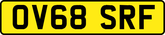 OV68SRF