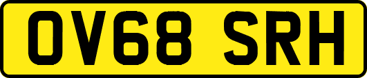 OV68SRH