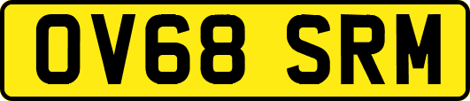 OV68SRM