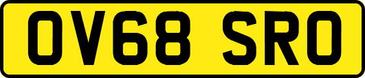 OV68SRO