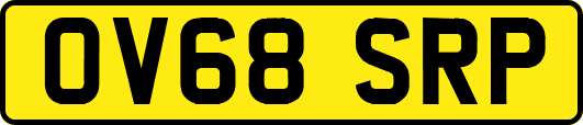 OV68SRP