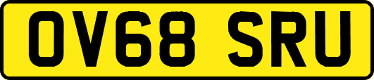 OV68SRU