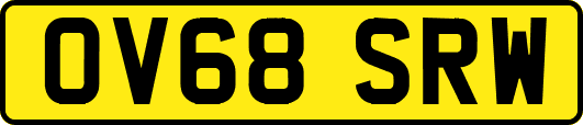 OV68SRW