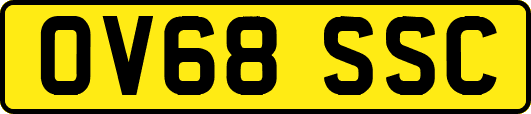 OV68SSC