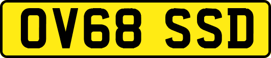 OV68SSD