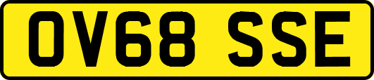 OV68SSE