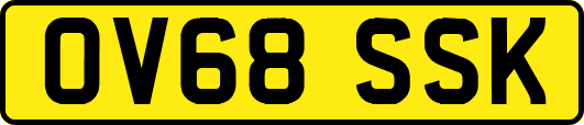 OV68SSK
