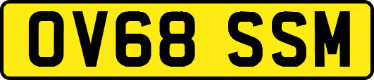OV68SSM
