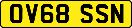 OV68SSN