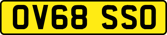OV68SSO