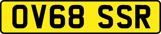 OV68SSR