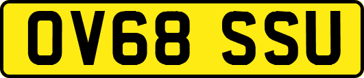 OV68SSU