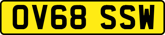 OV68SSW