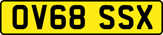 OV68SSX