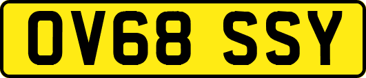 OV68SSY
