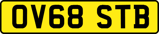 OV68STB