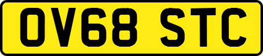 OV68STC