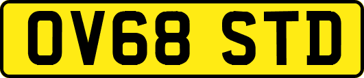 OV68STD