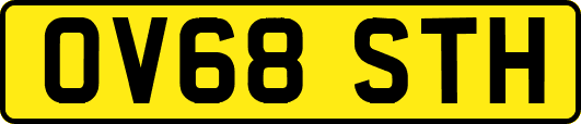 OV68STH