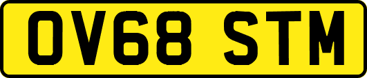 OV68STM