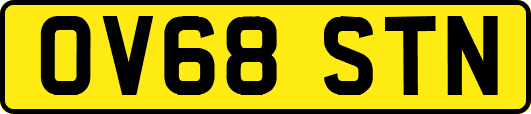 OV68STN