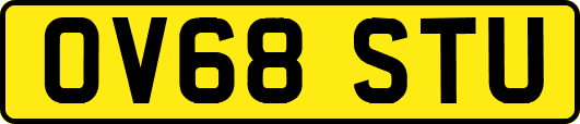 OV68STU