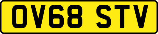 OV68STV