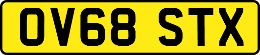 OV68STX