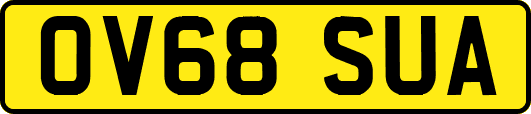 OV68SUA