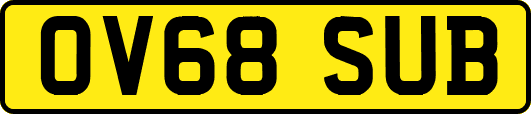OV68SUB