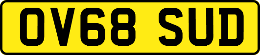 OV68SUD