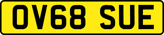 OV68SUE