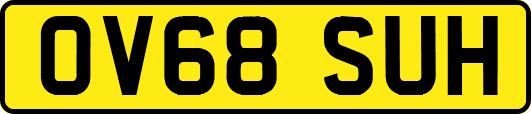 OV68SUH