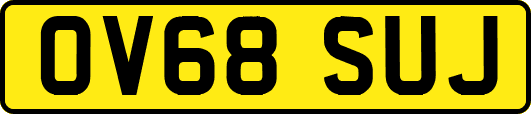 OV68SUJ