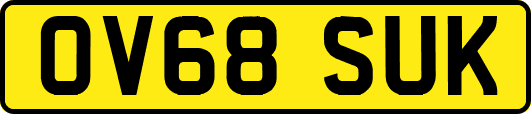 OV68SUK