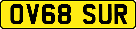 OV68SUR