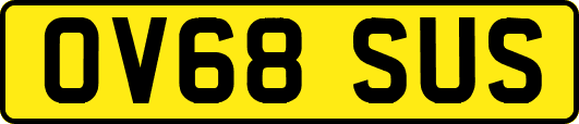 OV68SUS