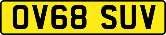 OV68SUV