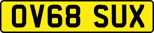 OV68SUX
