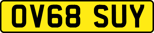 OV68SUY