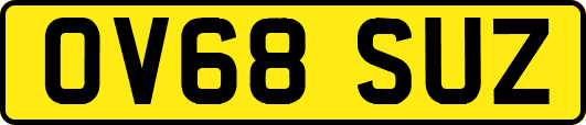 OV68SUZ