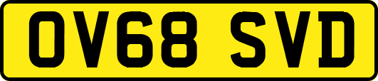OV68SVD