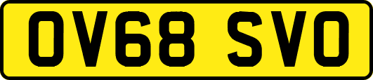 OV68SVO