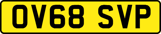 OV68SVP