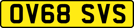 OV68SVS