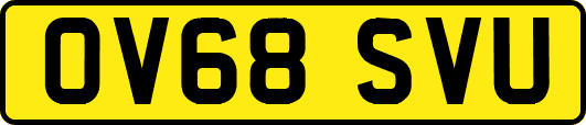 OV68SVU