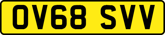 OV68SVV